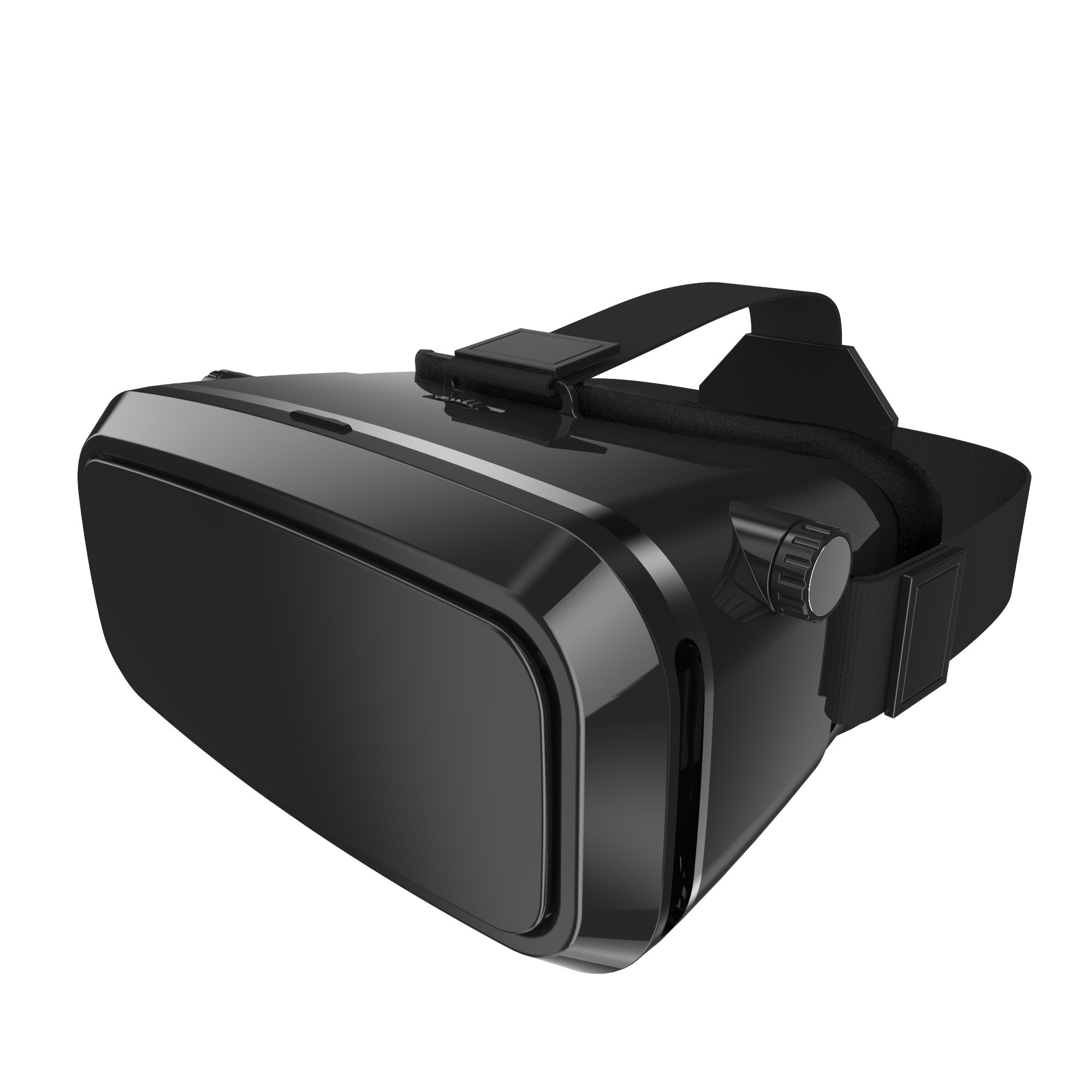 VR视力训练仪图片展示