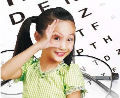 视力矫正中视力检查、用裸眼视力能完美表现吗?